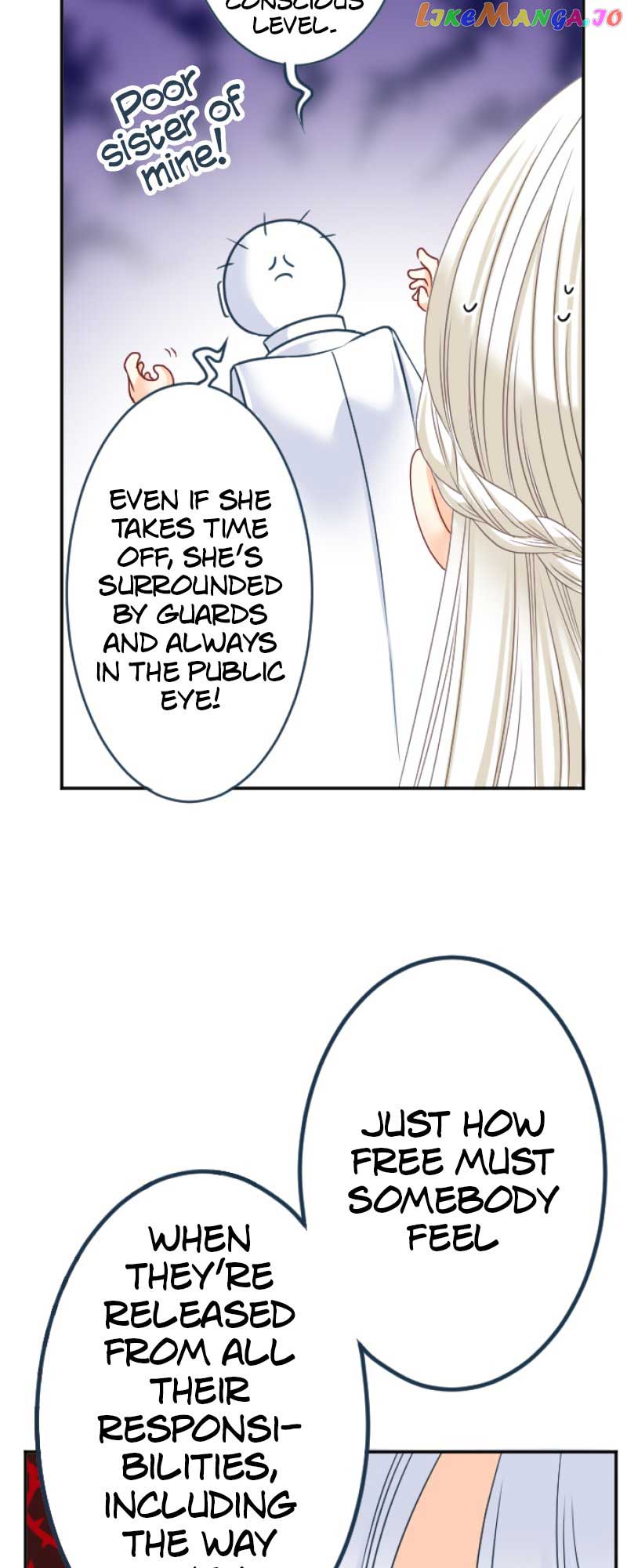 I was Reborn as a Housekeeper in a Parallel World! Chapter 158 130 ch 156 6