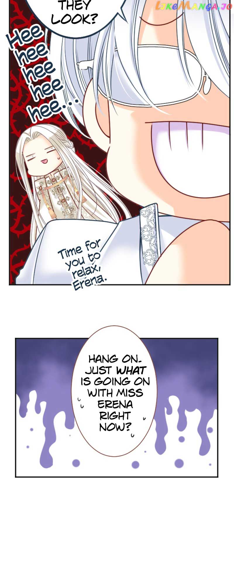 I was Reborn as a Housekeeper in a Parallel World! Chapter 158 131 ch 156 7