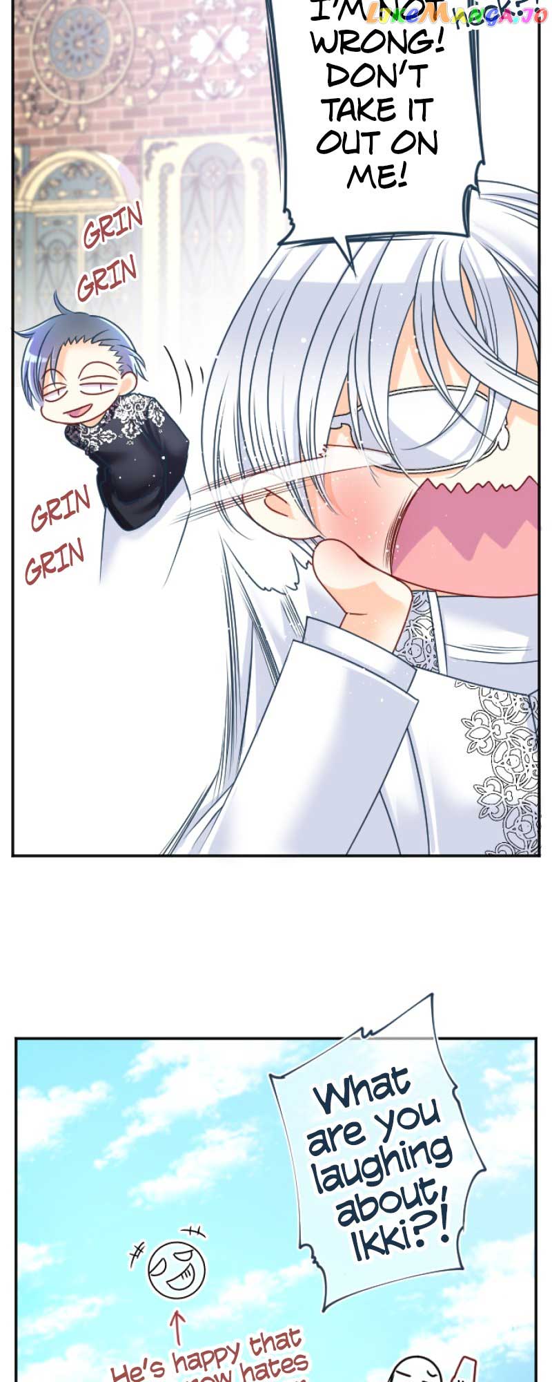 I was Reborn as a Housekeeper in a Parallel World! Chapter 159 245 ch 157 10