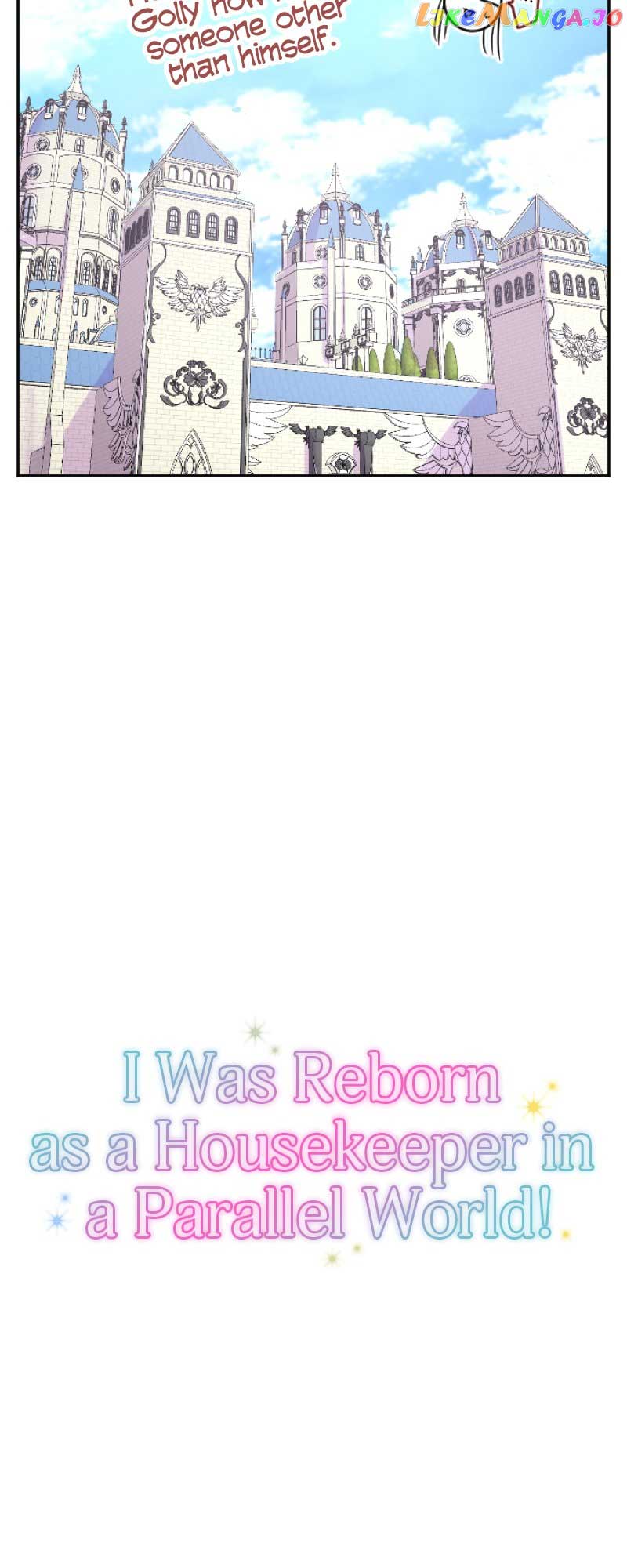 I was Reborn as a Housekeeper in a Parallel World! Chapter 159 246 ch 157 11