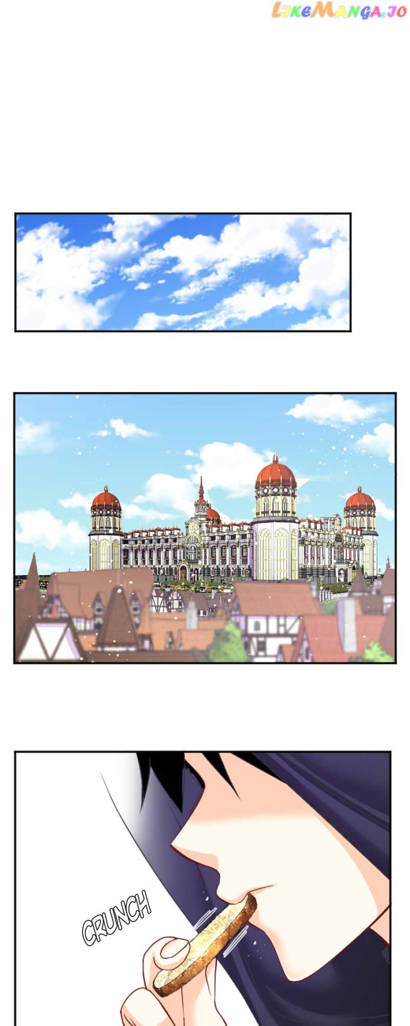 I was Reborn as a Housekeeper in a Parallel World! Chapter 159 248 ch 157 13