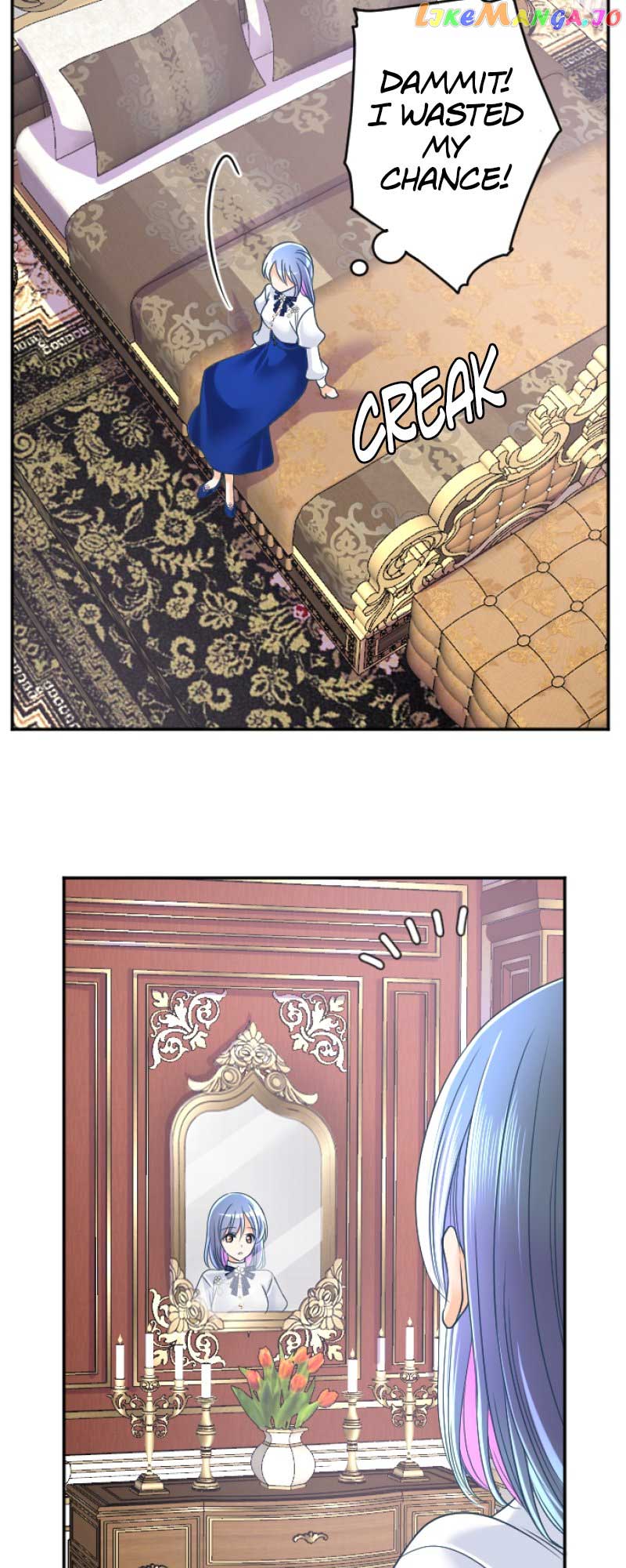 I was Reborn as a Housekeeper in a Parallel World! Chapter 159 253 ch 157 18