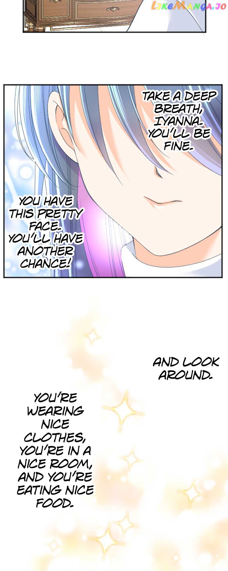 I was Reborn as a Housekeeper in a Parallel World! Chapter 159 254 ch 157 19