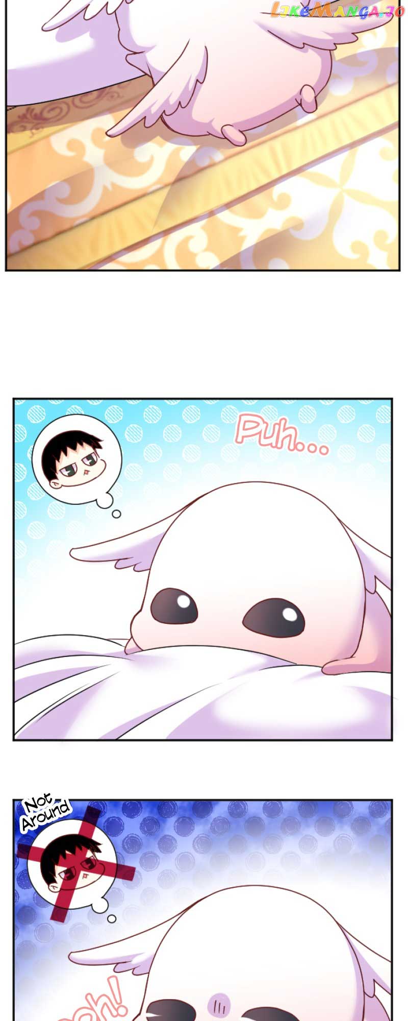 I was Reborn as a Housekeeper in a Parallel World! Chapter 159 237 ch 157 2