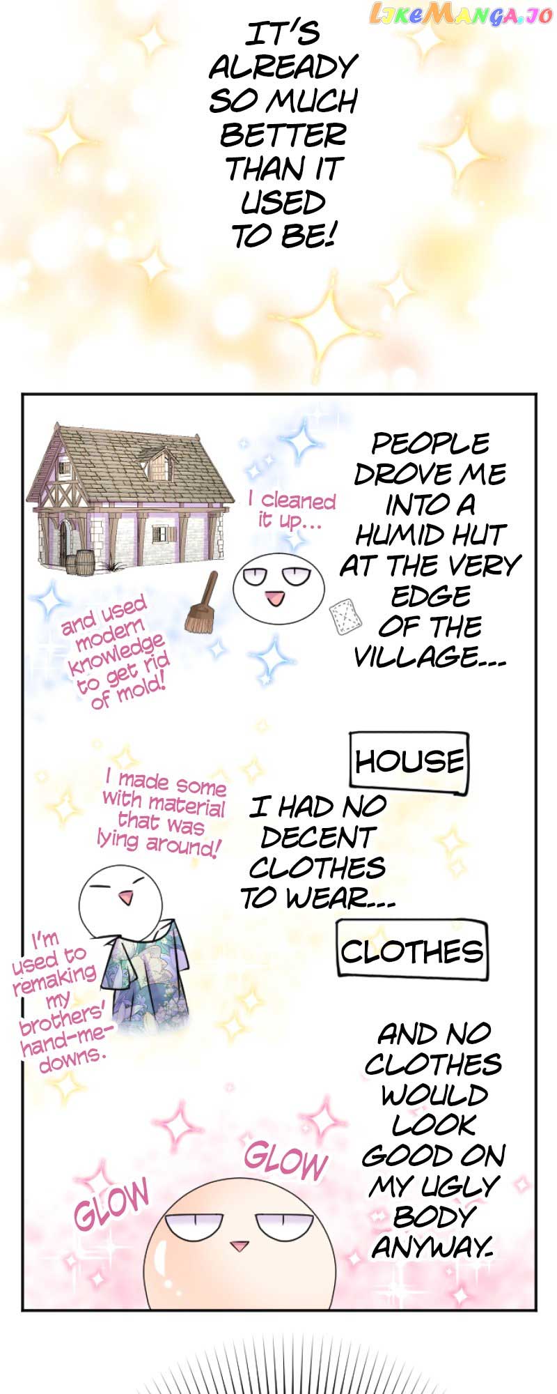 I was Reborn as a Housekeeper in a Parallel World! Chapter 159 255 ch 157 20