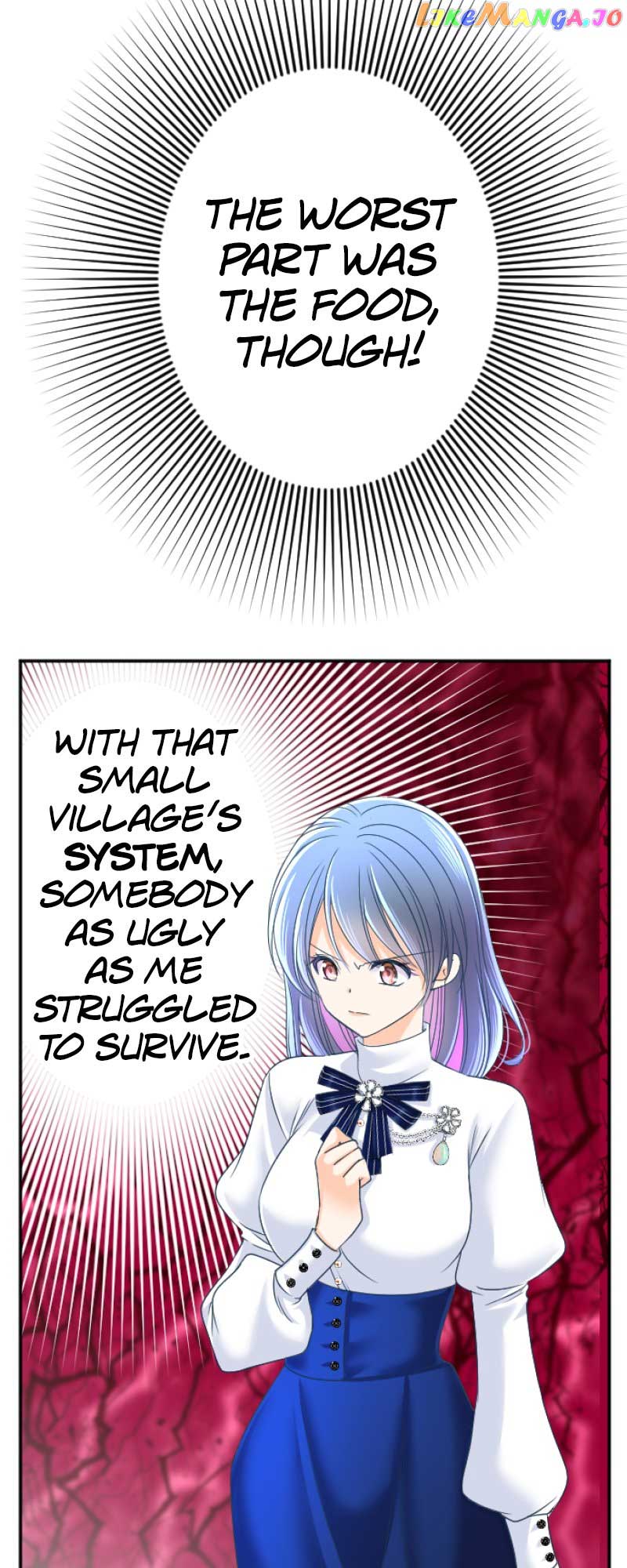 I was Reborn as a Housekeeper in a Parallel World! Chapter 159 256 ch 157 21
