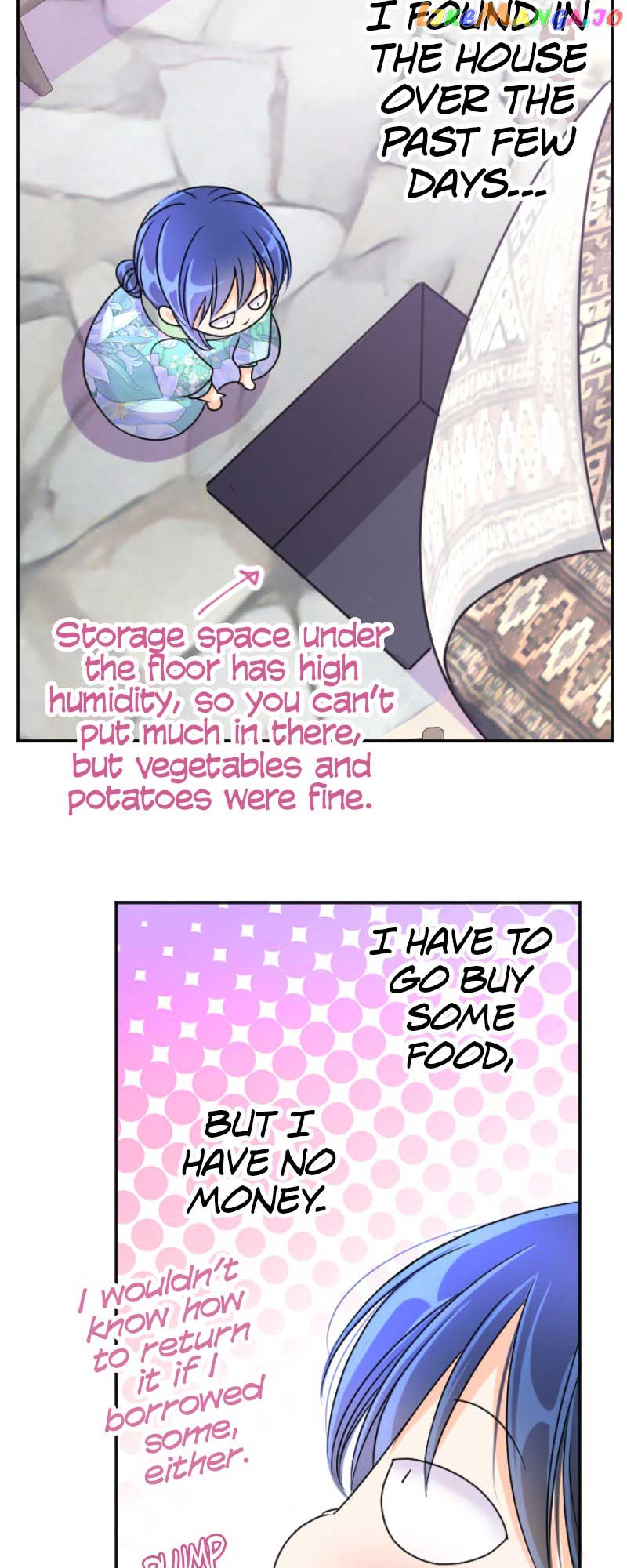 I was Reborn as a Housekeeper in a Parallel World! Chapter 159 259 ch 157 24