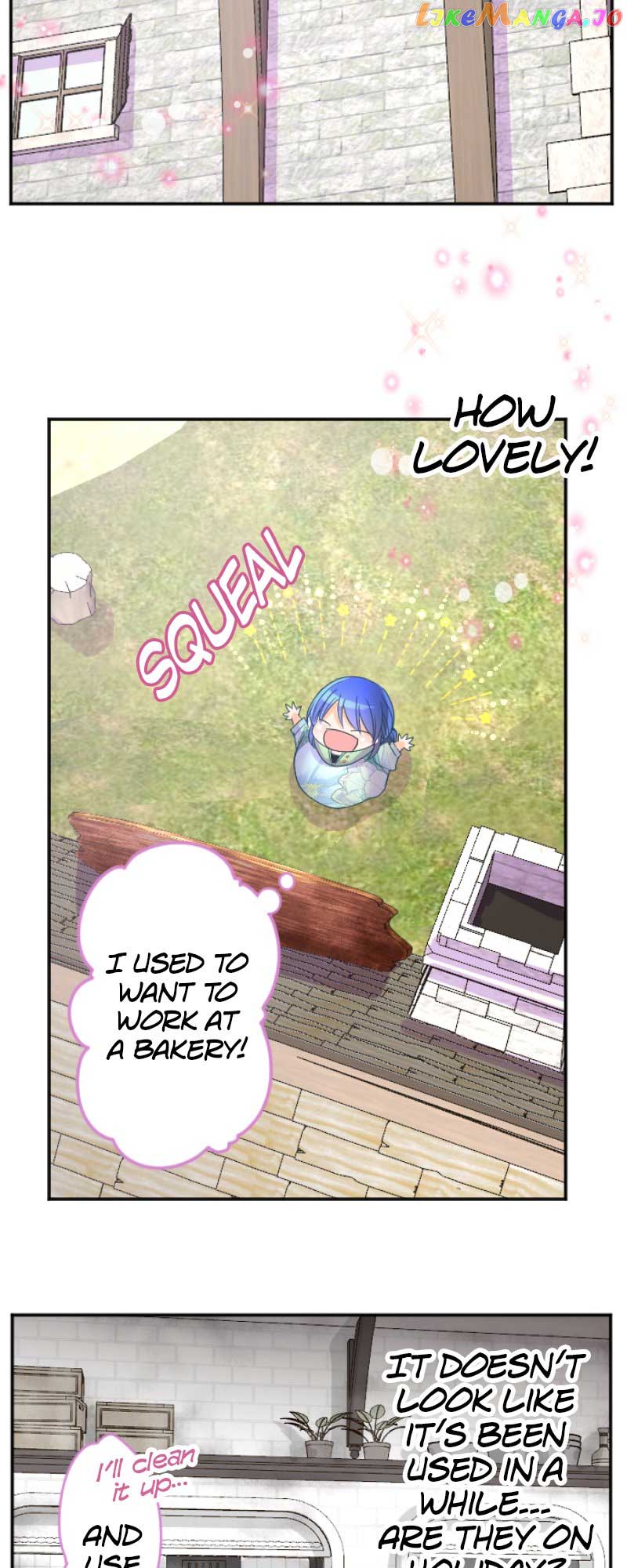 I was Reborn as a Housekeeper in a Parallel World! Chapter 159 264 ch 157 29