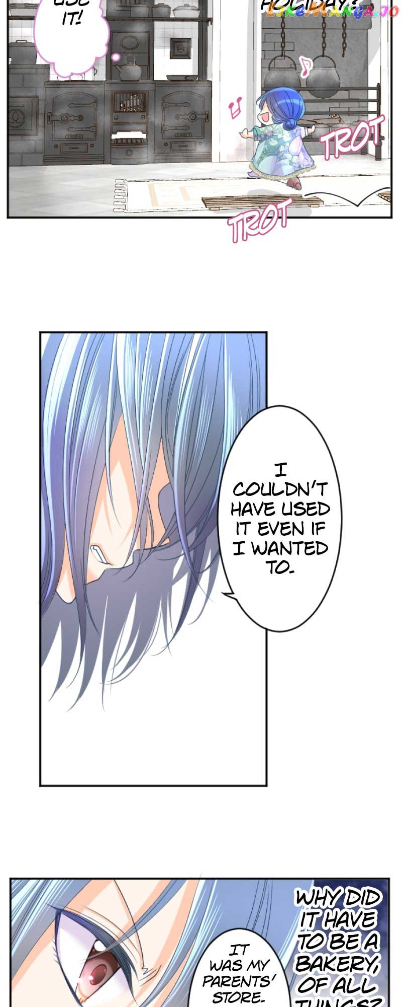 I was Reborn as a Housekeeper in a Parallel World! Chapter 159 265 ch 157 30