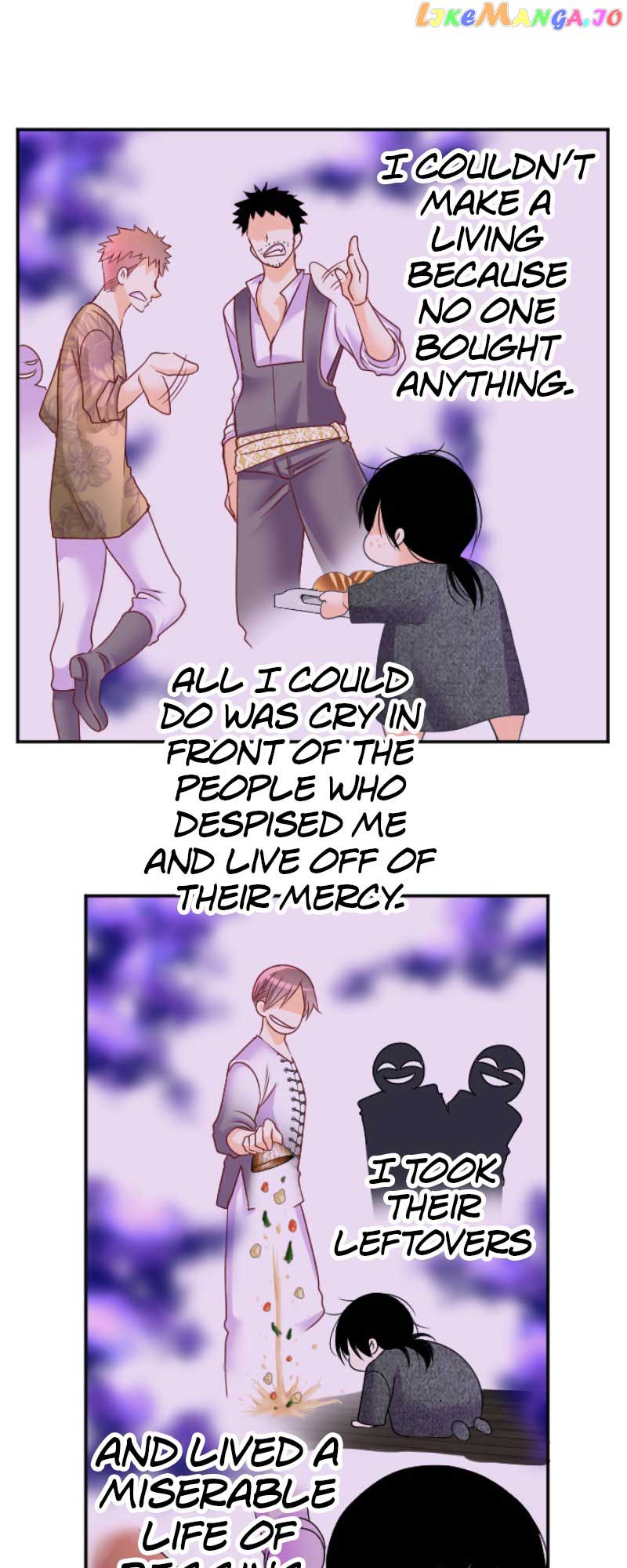 I was Reborn as a Housekeeper in a Parallel World! Chapter 159 268 ch 157 33
