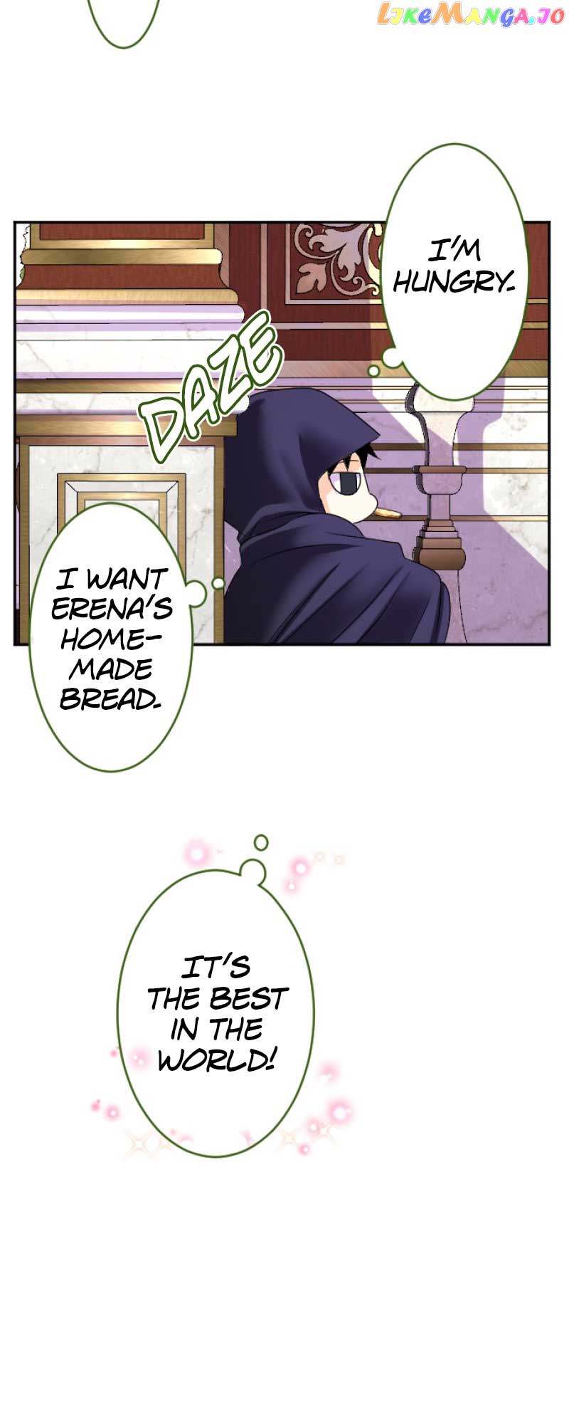 I was Reborn as a Housekeeper in a Parallel World! Chapter 159 270 ch 157 35