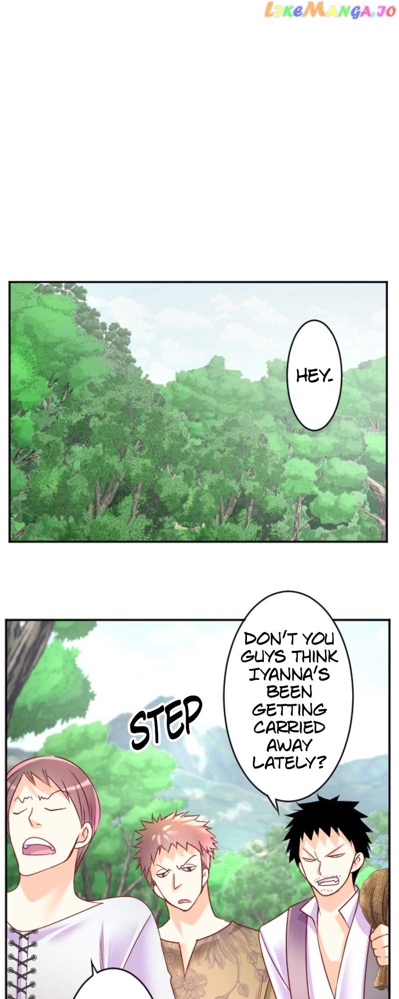 I was Reborn as a Housekeeper in a Parallel World! Chapter 159 272 ch 157 37
