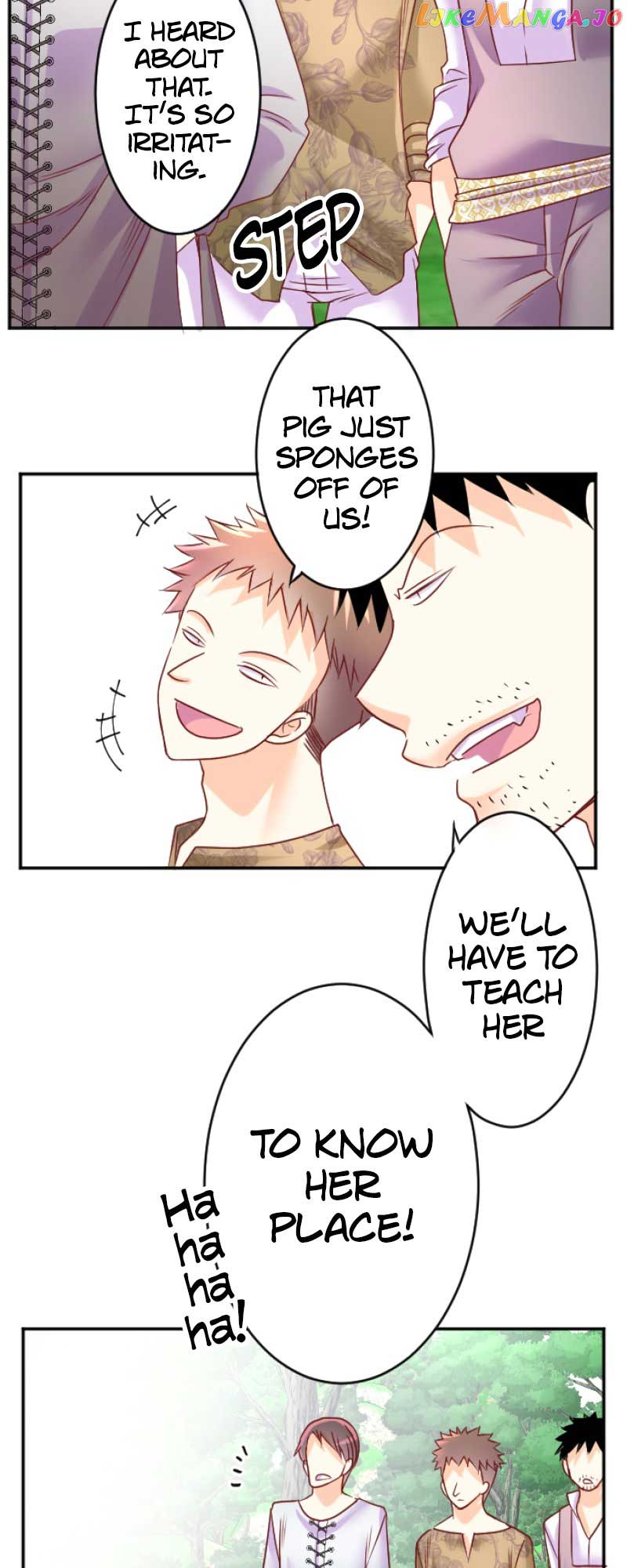 I was Reborn as a Housekeeper in a Parallel World! Chapter 159 273 ch 157 38