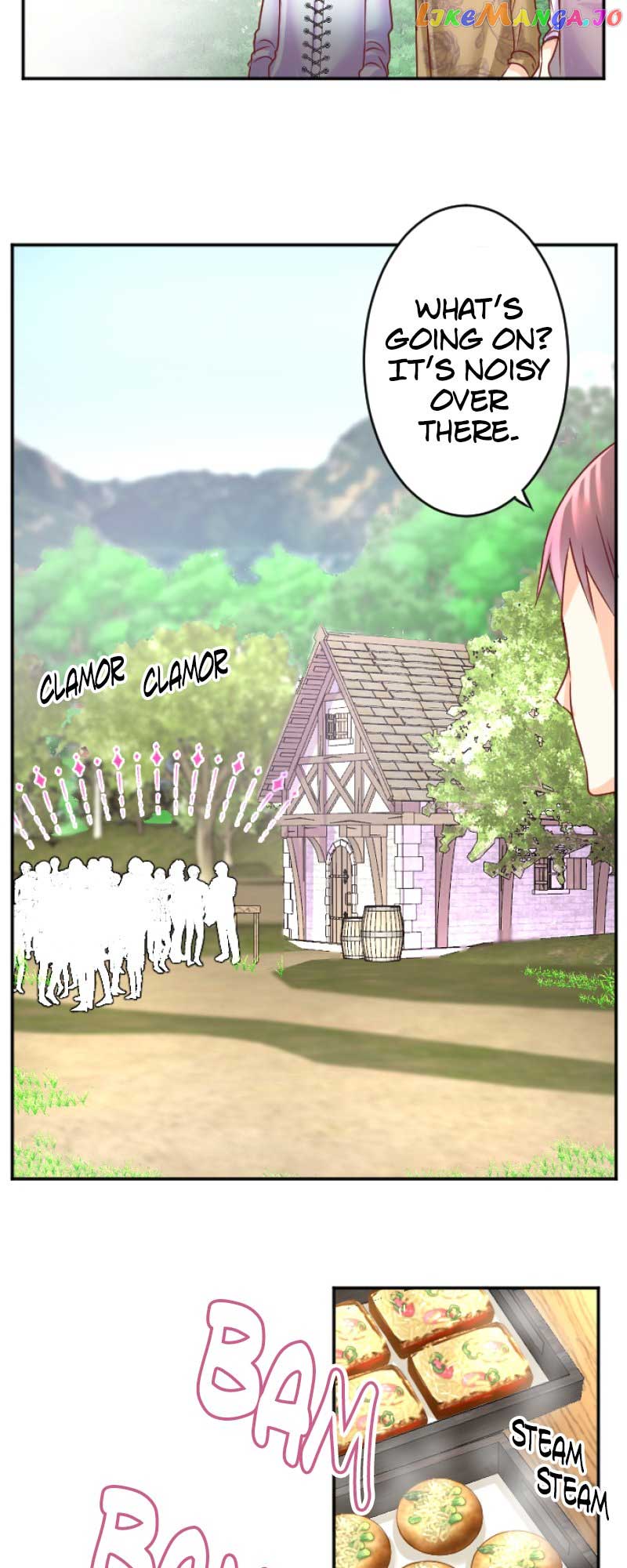I was Reborn as a Housekeeper in a Parallel World! Chapter 159 274 ch 157 39
