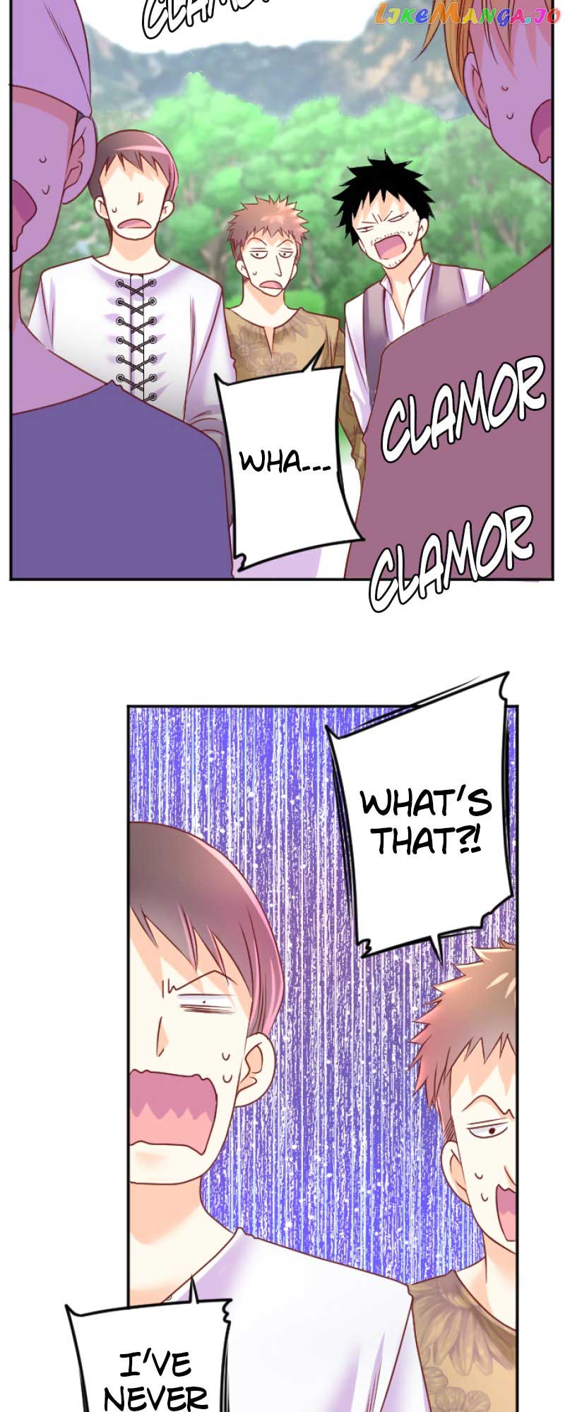 I was Reborn as a Housekeeper in a Parallel World! Chapter 159 276 ch 157 41