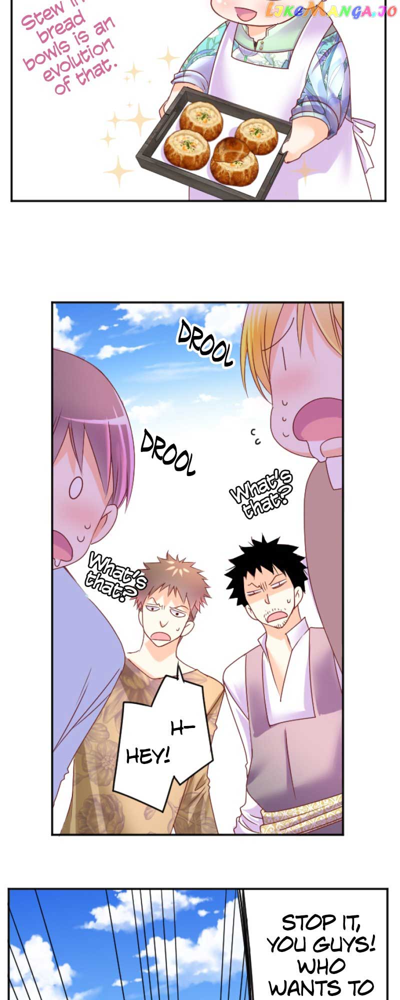 I was Reborn as a Housekeeper in a Parallel World! Chapter 159 280 ch 157 45