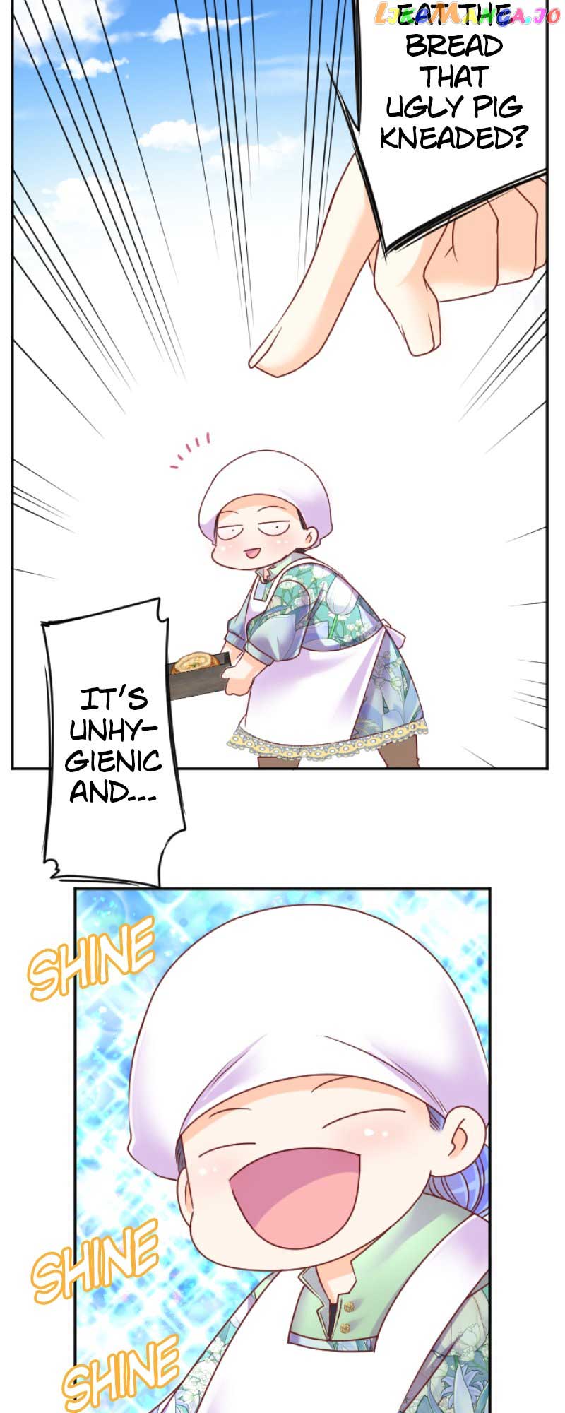 I was Reborn as a Housekeeper in a Parallel World! Chapter 159 281 ch 157 46