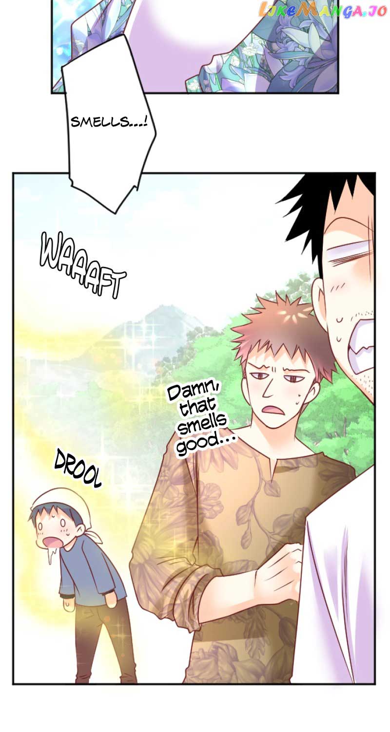 I was Reborn as a Housekeeper in a Parallel World! Chapter 159 282 ch 157 47