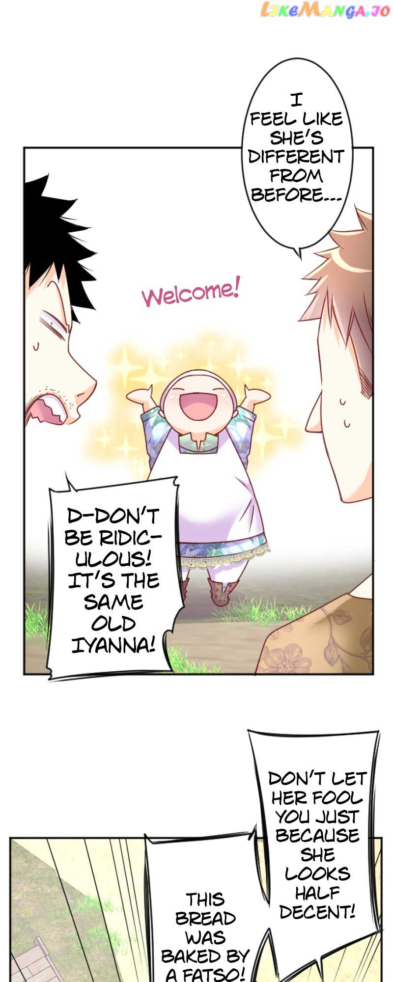 I was Reborn as a Housekeeper in a Parallel World! Chapter 159 283 ch 157 48