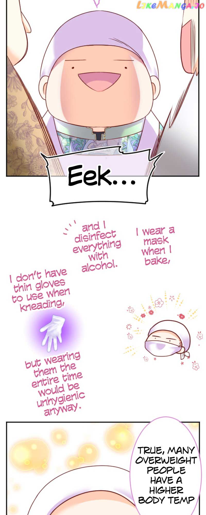 I was Reborn as a Housekeeper in a Parallel World! Chapter 159 285 ch 157 50