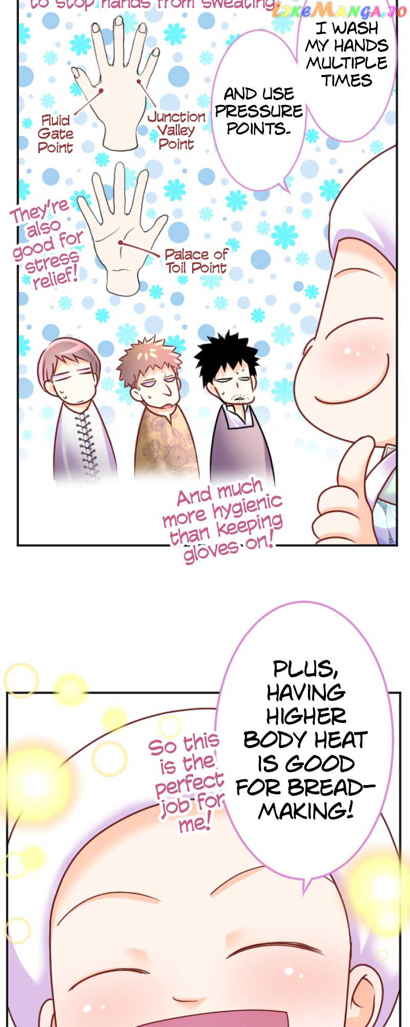 I was Reborn as a Housekeeper in a Parallel World! Chapter 159 287 ch 157 52