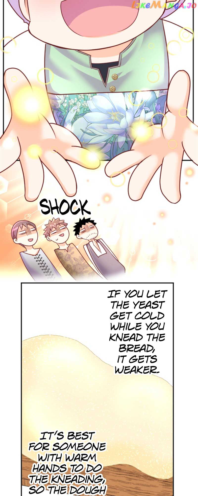I was Reborn as a Housekeeper in a Parallel World! Chapter 159 288 ch 157 53