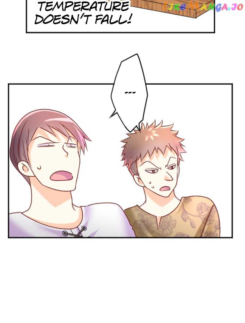 I was Reborn as a Housekeeper in a Parallel World! Chapter 159 289 ch 157 54