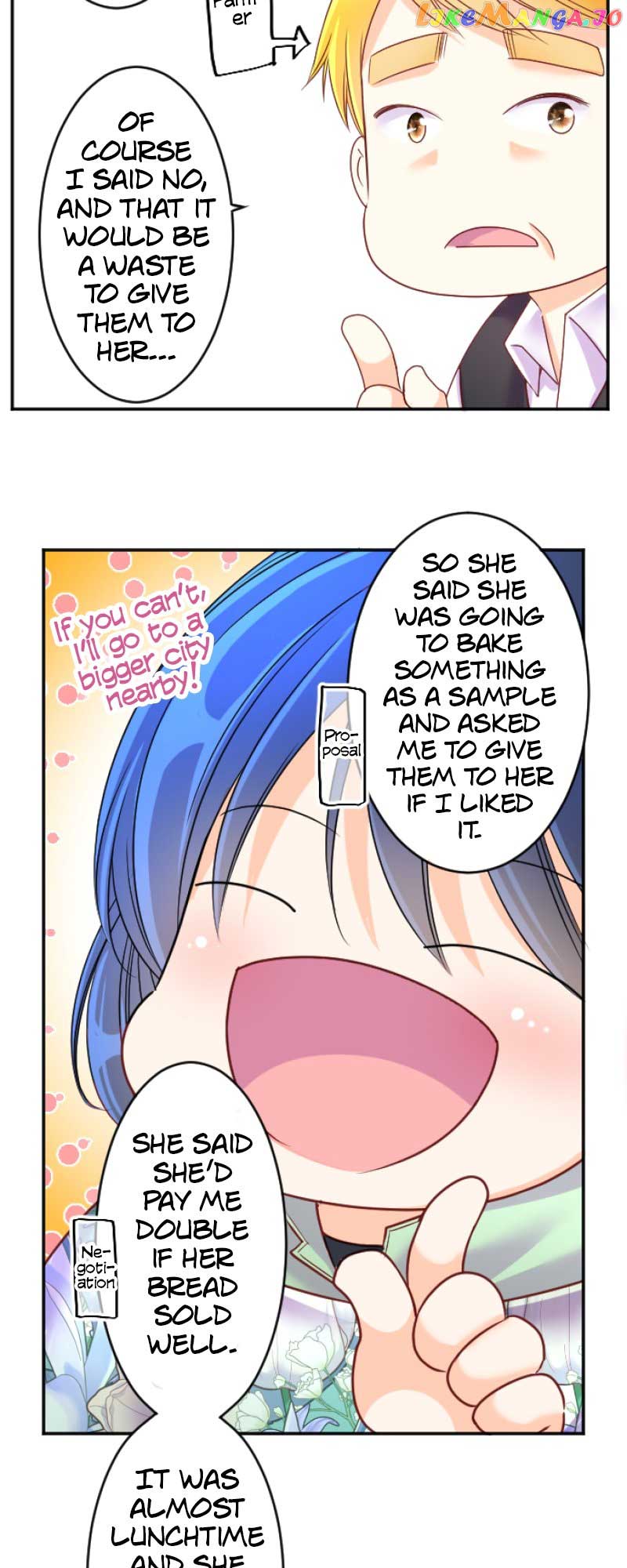 I was Reborn as a Housekeeper in a Parallel World! Chapter 159 291 ch 157 56
