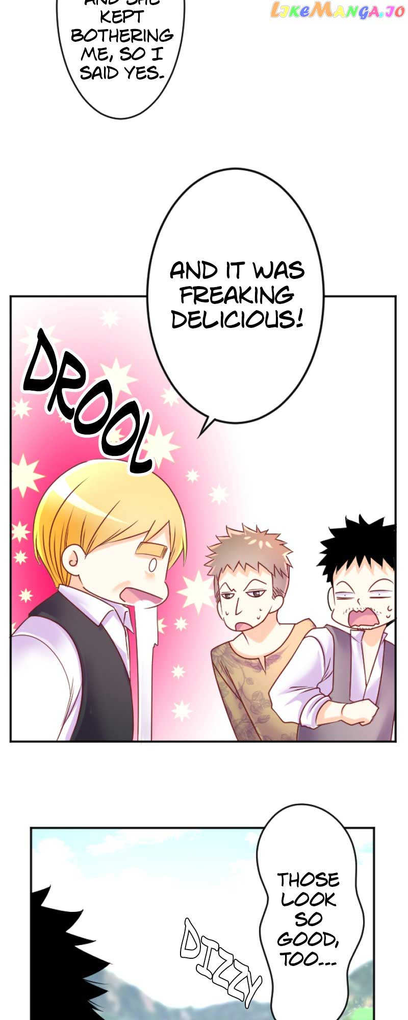 I was Reborn as a Housekeeper in a Parallel World! Chapter 159 292 ch 157 57