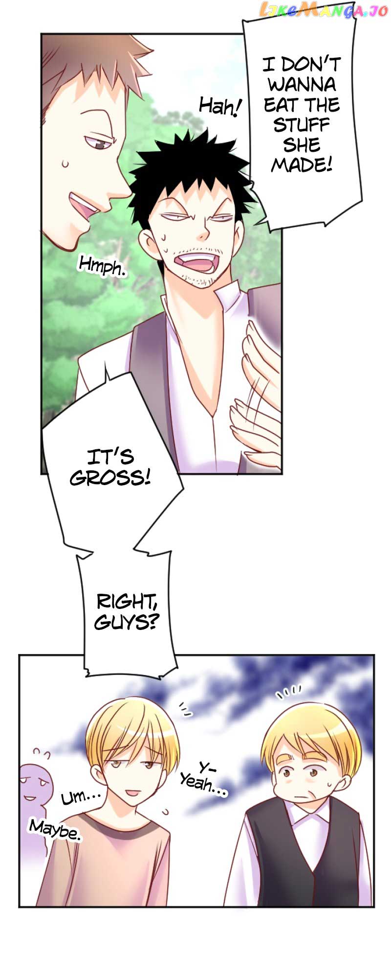 I was Reborn as a Housekeeper in a Parallel World! Chapter 159 294 ch 157 59