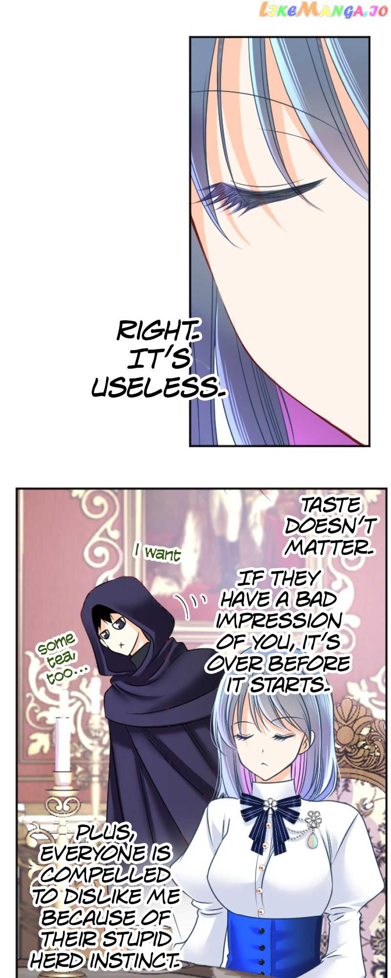 I was Reborn as a Housekeeper in a Parallel World! Chapter 159 295 ch 157 60