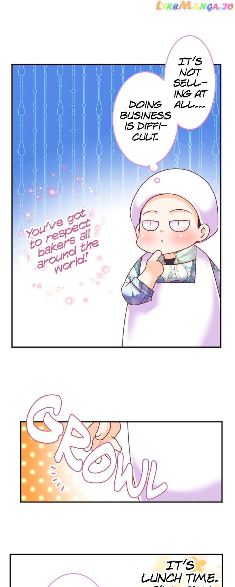 I was Reborn as a Housekeeper in a Parallel World! Chapter 159 298 ch 157 63