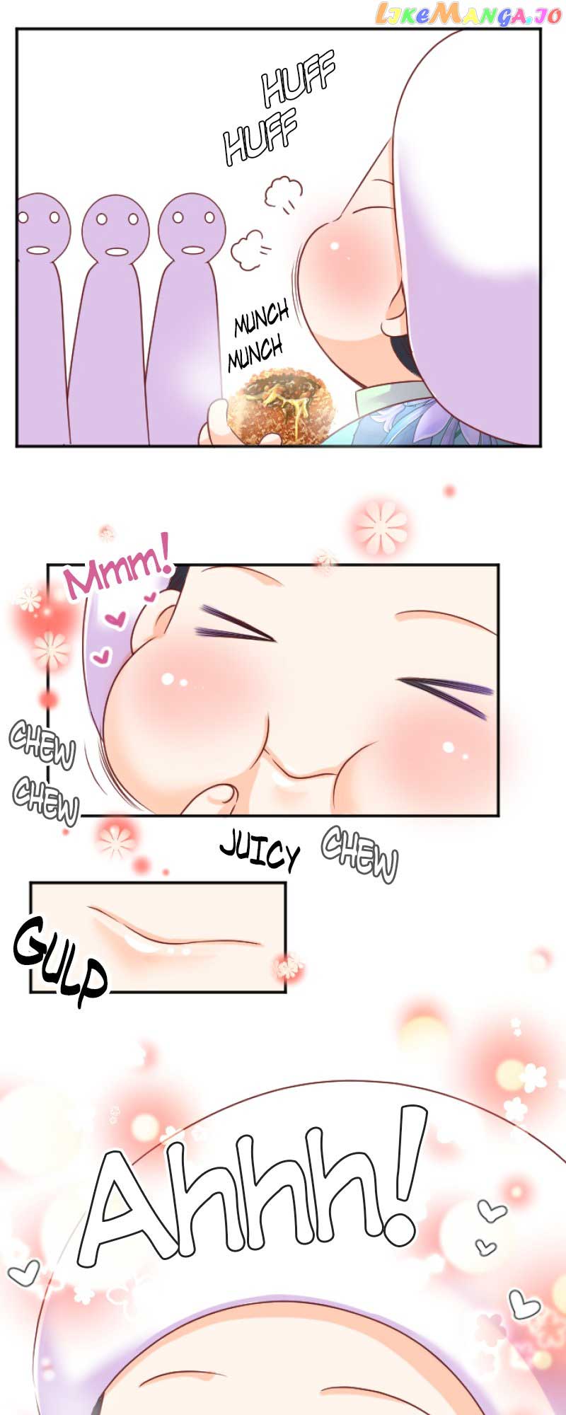 I was Reborn as a Housekeeper in a Parallel World! Chapter 159 303 ch 157 68