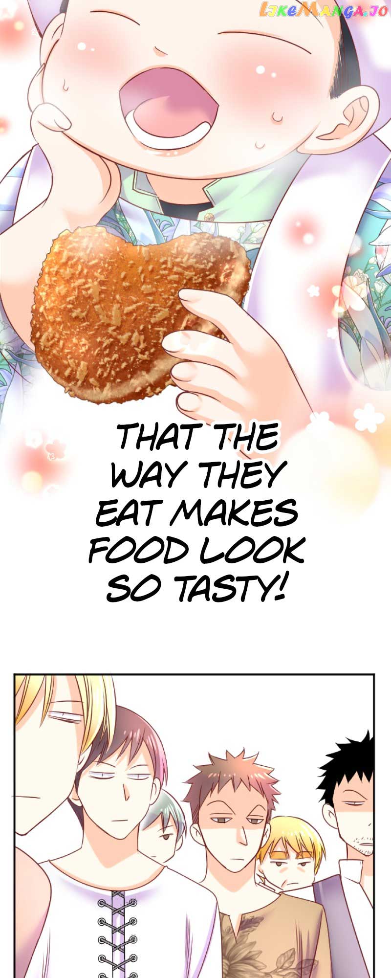 I was Reborn as a Housekeeper in a Parallel World! Chapter 159 304 ch 157 69