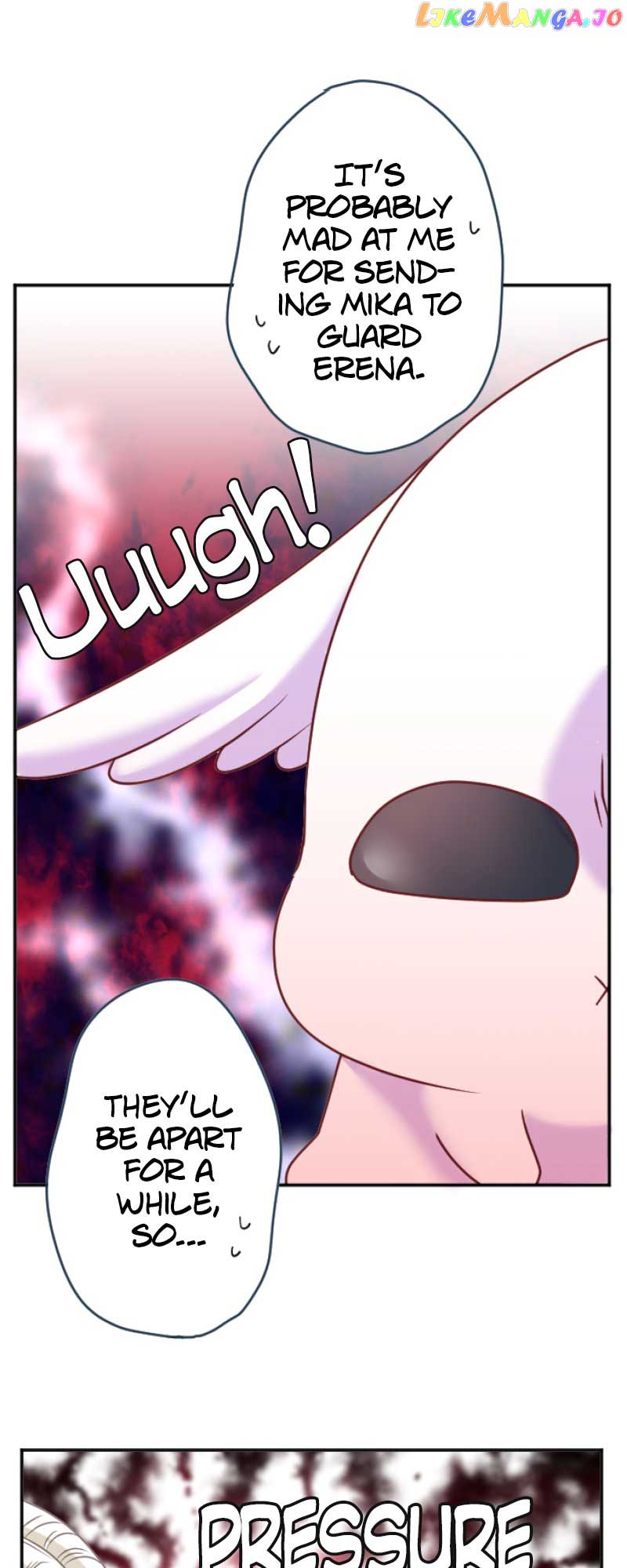 I was Reborn as a Housekeeper in a Parallel World! Chapter 159 242 ch 157 7