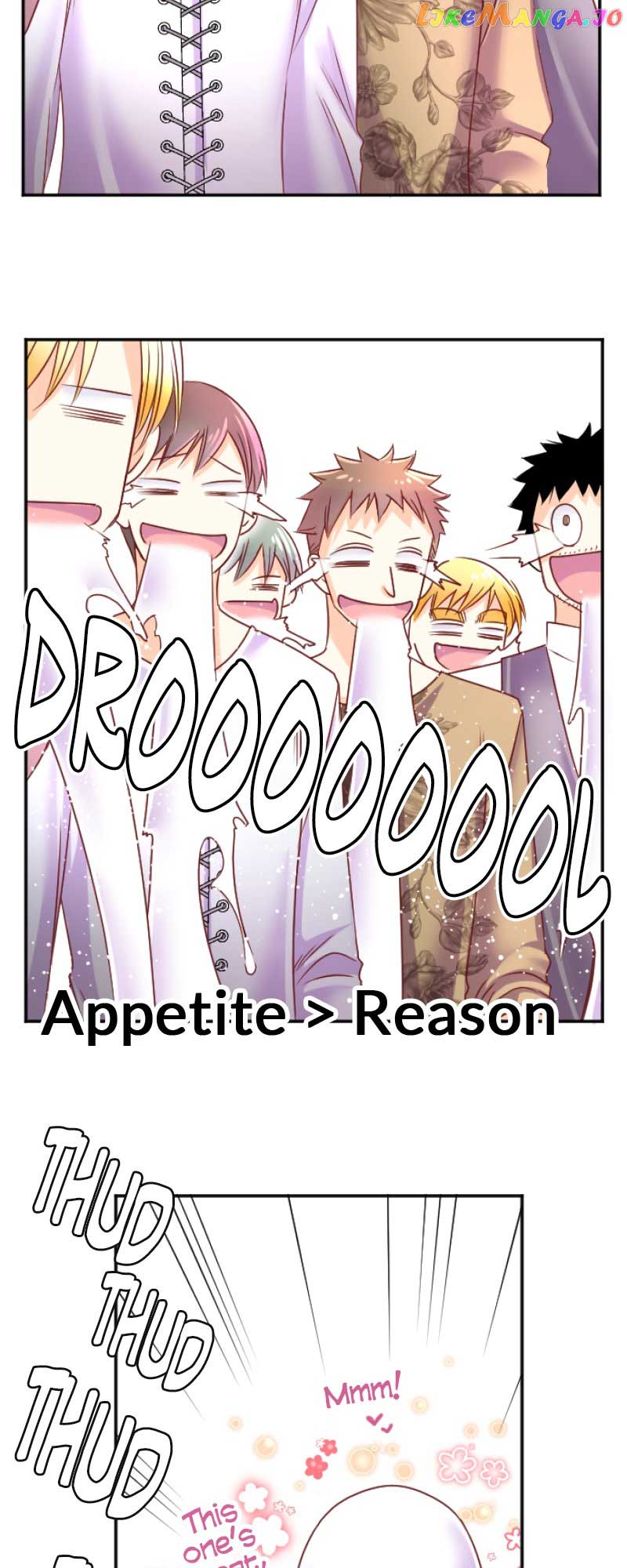 I was Reborn as a Housekeeper in a Parallel World! Chapter 159 305 ch 157 70