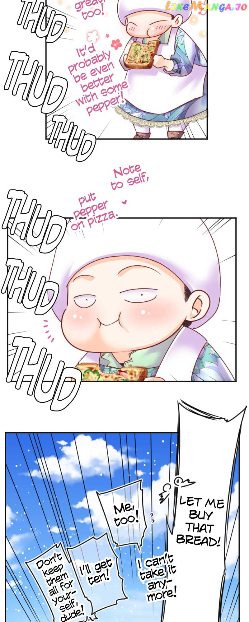 I was Reborn as a Housekeeper in a Parallel World! Chapter 159 306 ch 157 71