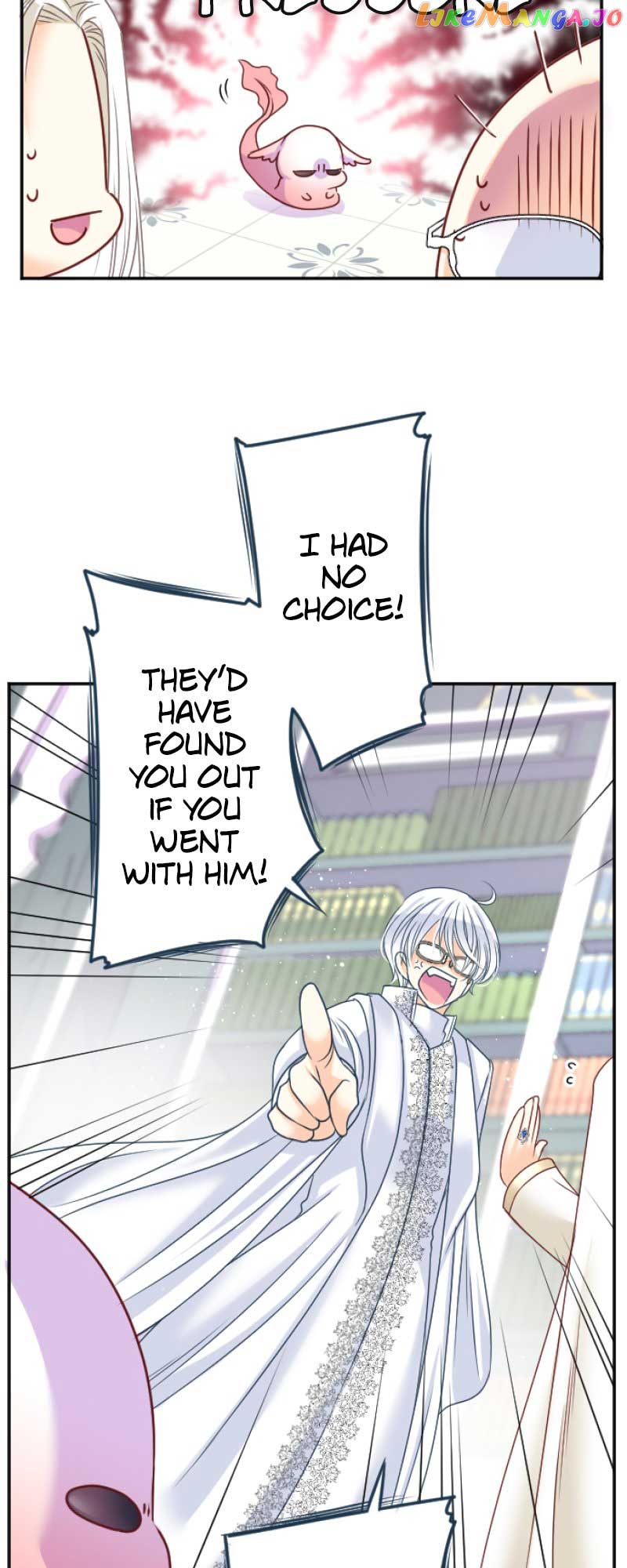 I was Reborn as a Housekeeper in a Parallel World! Chapter 159 243 ch 157 8