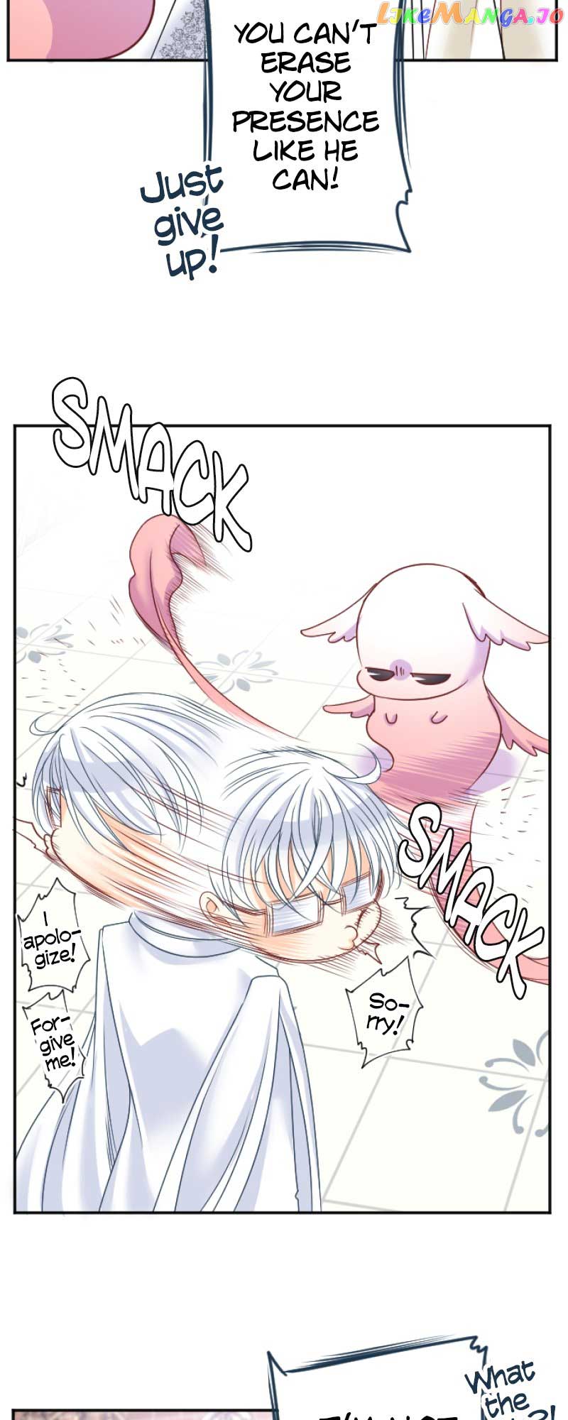 I was Reborn as a Housekeeper in a Parallel World! Chapter 159 244 ch 157 9