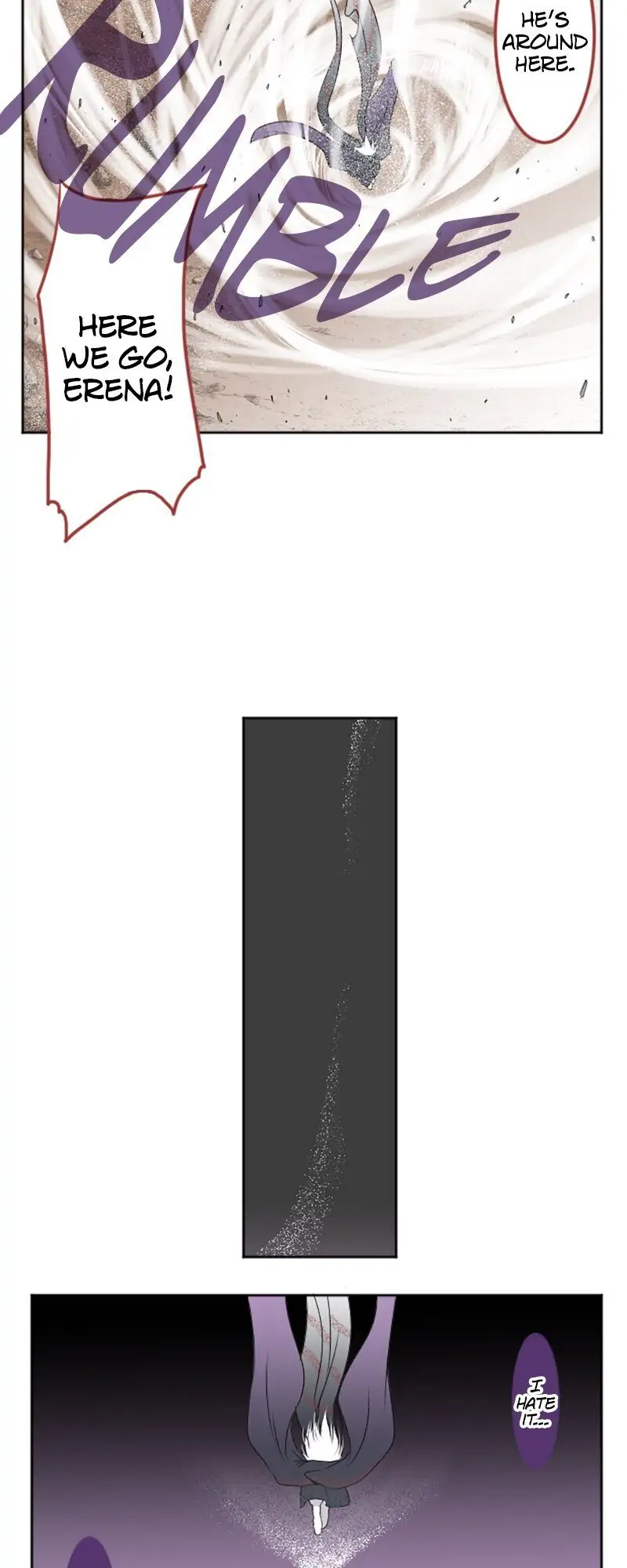 I was Reborn as a Housekeeper in a Parallel World! Chapter 16 110 016