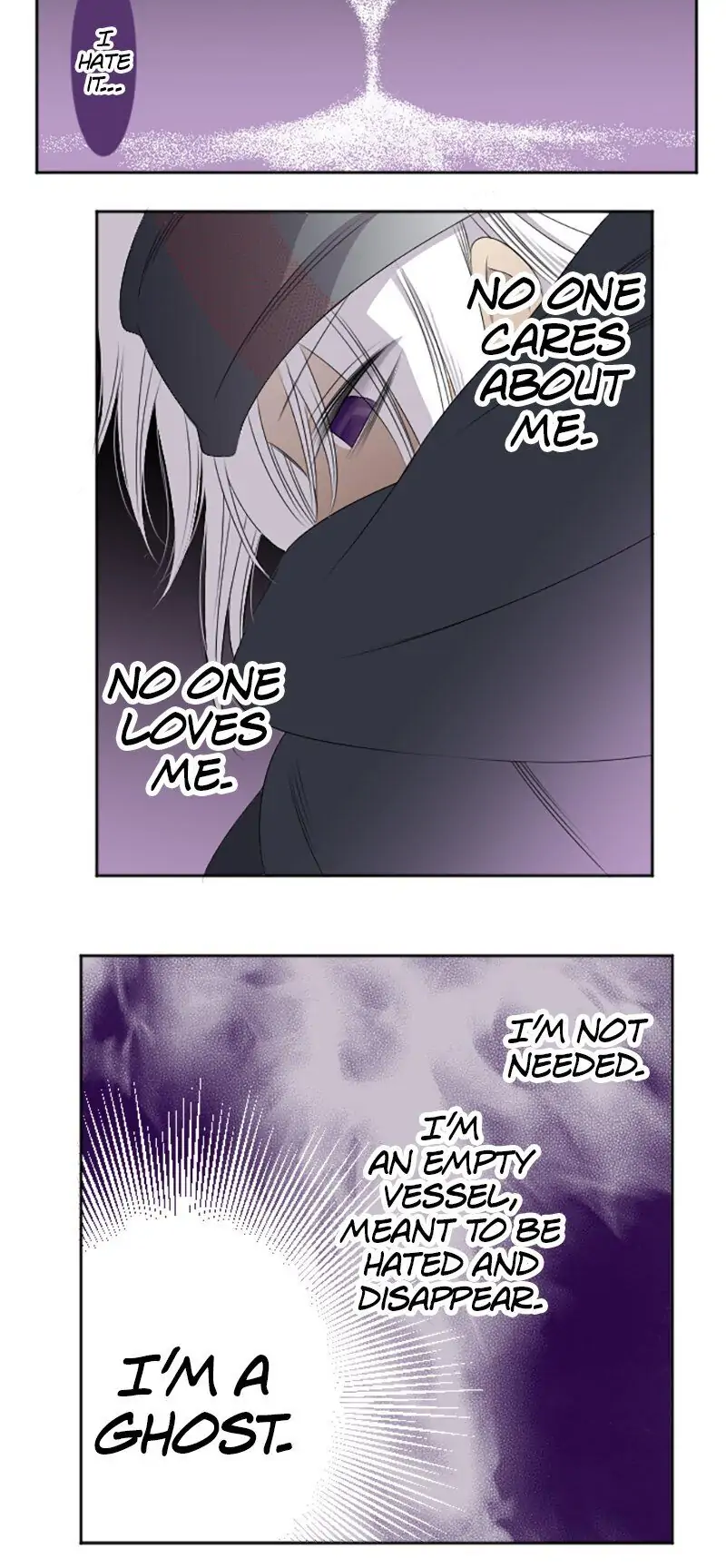 I was Reborn as a Housekeeper in a Parallel World! Chapter 16 111 017