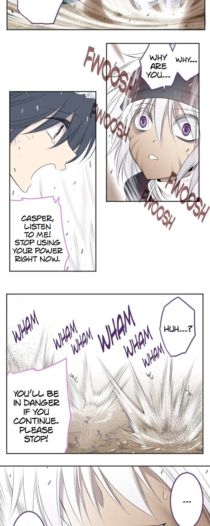 I was Reborn as a Housekeeper in a Parallel World! Chapter 16 113 019