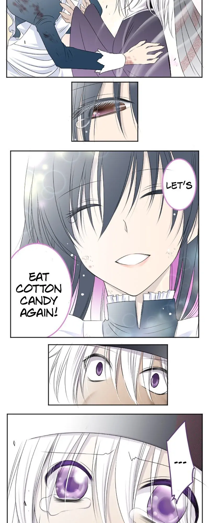 I was Reborn as a Housekeeper in a Parallel World! Chapter 16 120 026