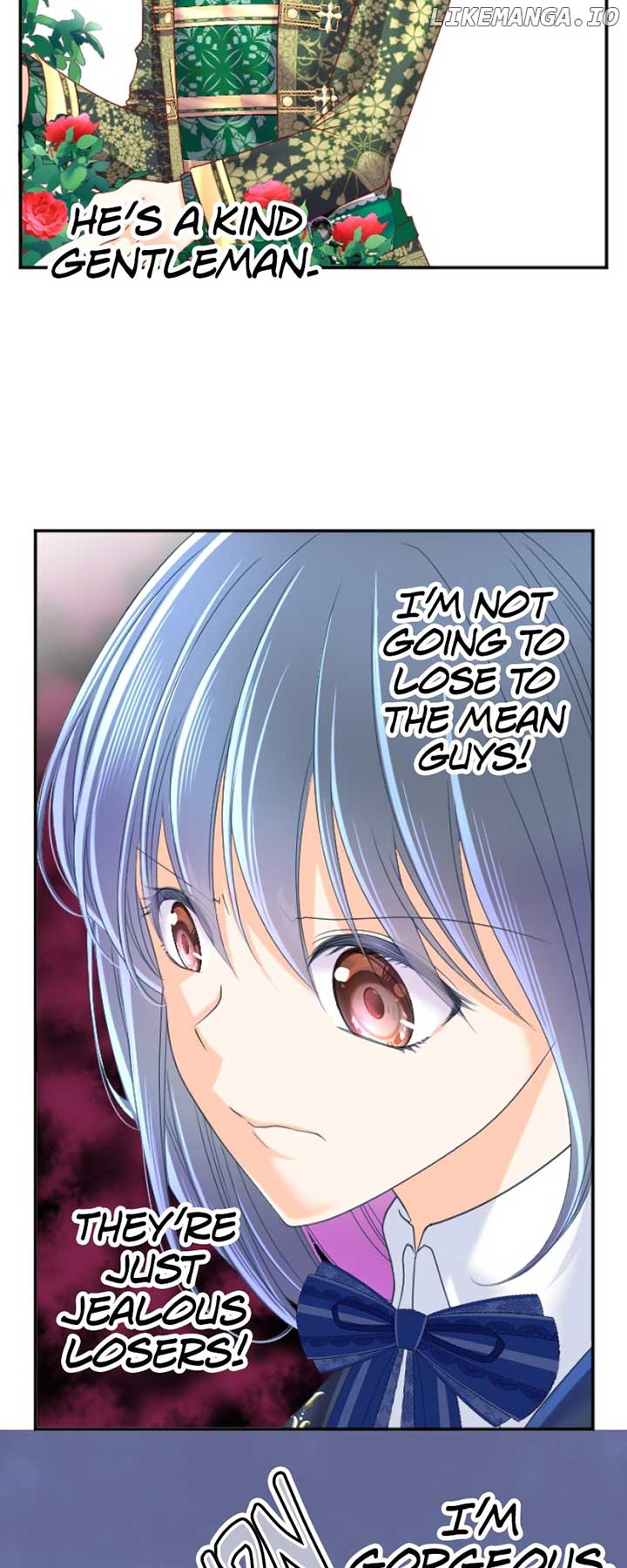 I was Reborn as a Housekeeper in a Parallel World! Chapter 161 245 ch 159 10