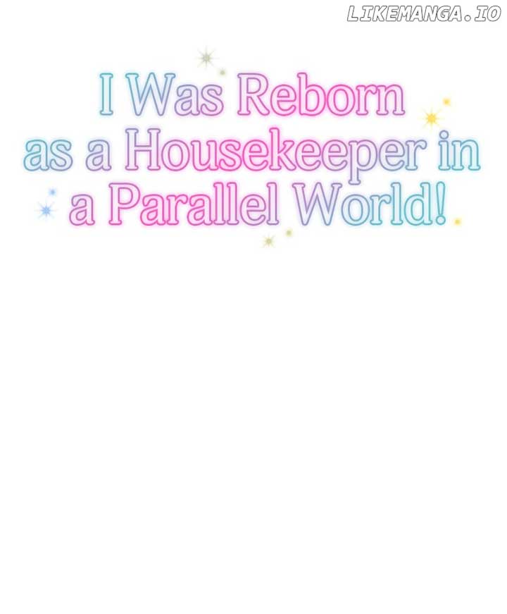 I was Reborn as a Housekeeper in a Parallel World! Chapter 161 247 ch 159 12