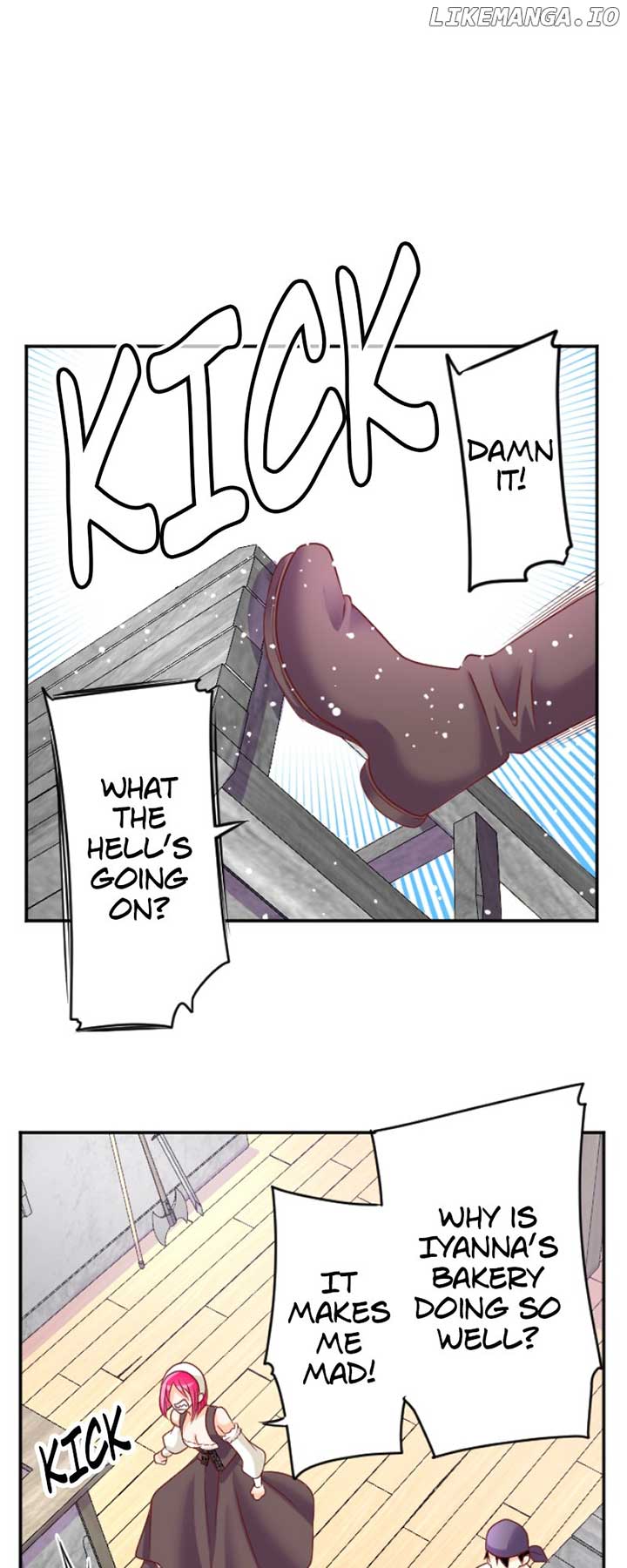 I was Reborn as a Housekeeper in a Parallel World! Chapter 161 248 ch 159 13