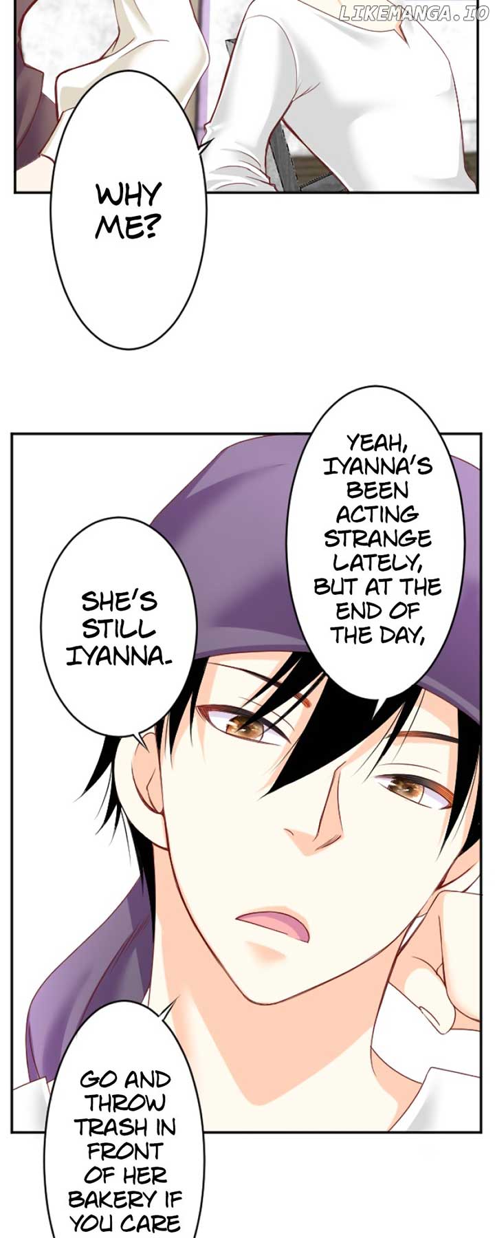 I was Reborn as a Housekeeper in a Parallel World! Chapter 161 250 ch 159 15