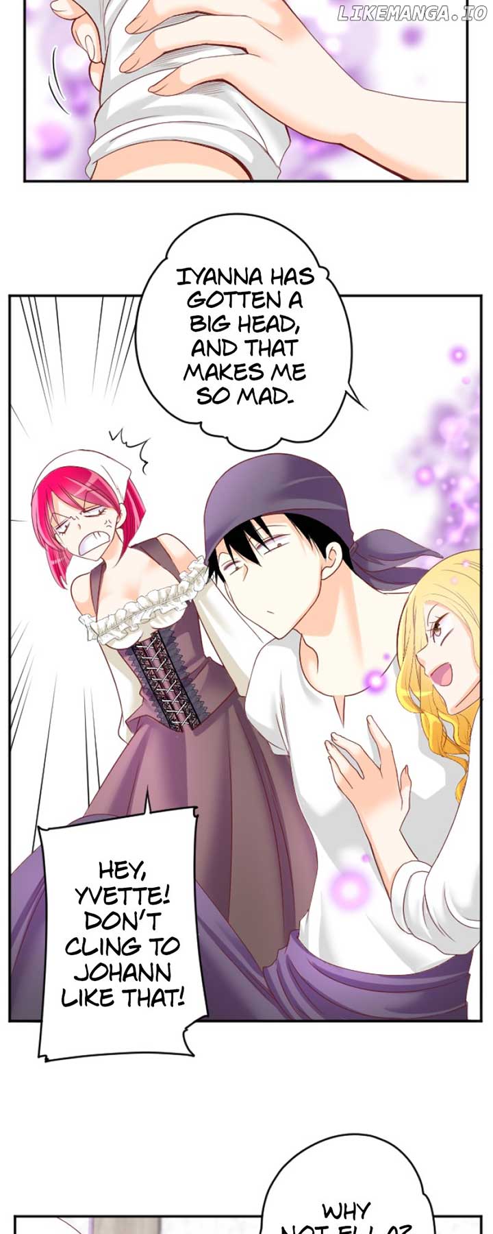 I was Reborn as a Housekeeper in a Parallel World! Chapter 161 252 ch 159 17