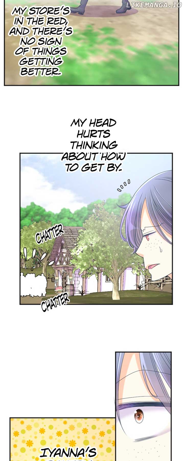 I was Reborn as a Housekeeper in a Parallel World! Chapter 161 257 ch 159 22