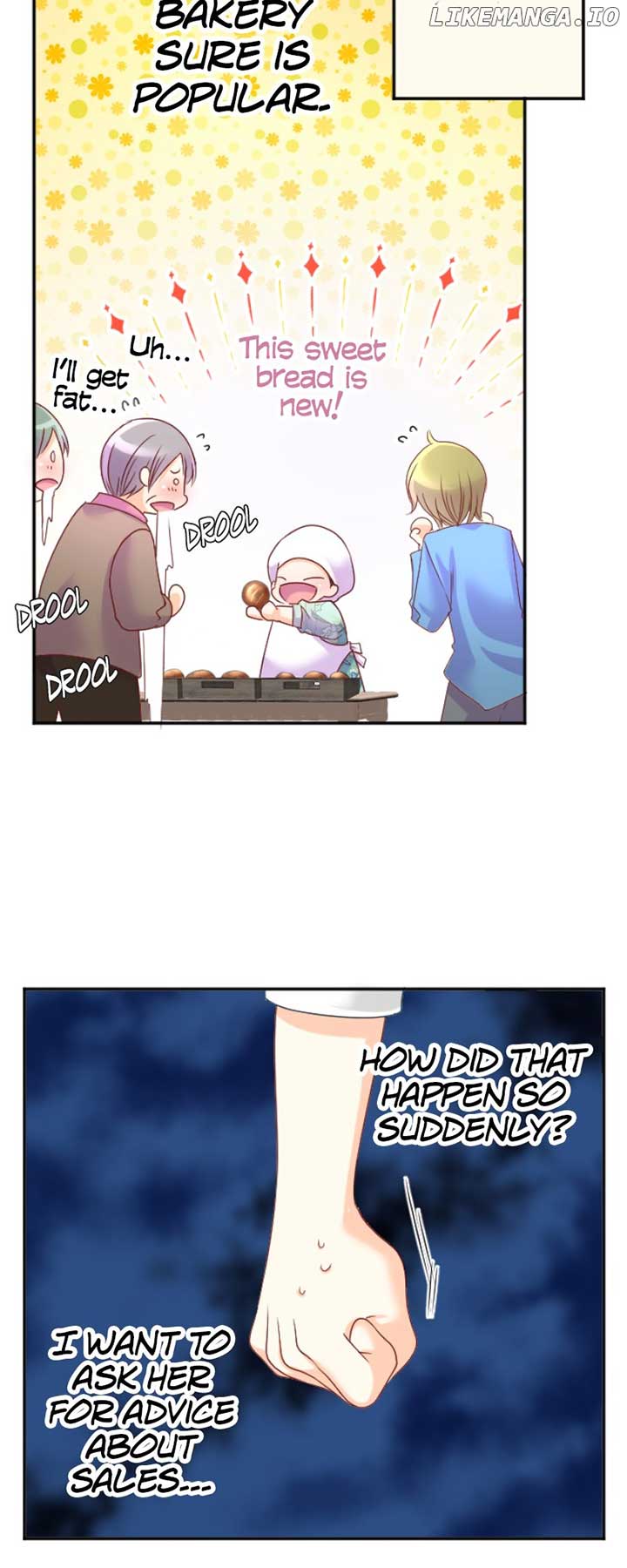 I was Reborn as a Housekeeper in a Parallel World! Chapter 161 258 ch 159 23